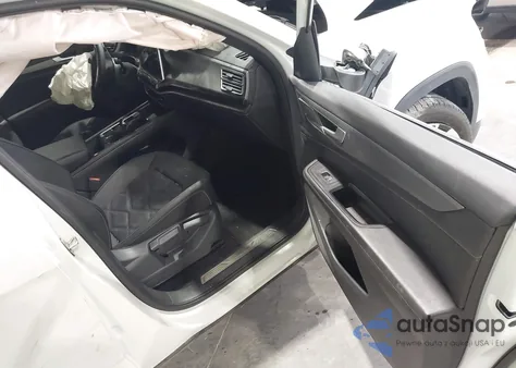 2024 Volkswagen Atlas Cross Sport 2.0T Se W/Technology from USA, damaged, VIN 1V2KE2CA6RC211725